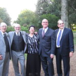 Dad, Rick, Anita, Me, & David (2012)