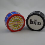 The Beatles Drums
