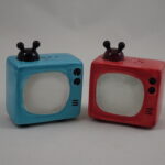 Retro Televisions