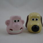 Wallace & Gromit