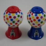 Gumball Machines