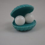 Oyster & Pearls