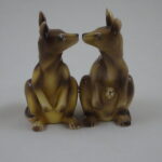 Kangaroos