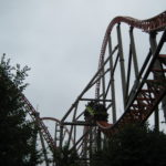 Expedition GeForce, Holiday Park, Hassloch, Germany