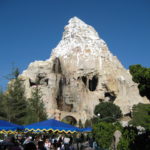 #1: Matterhorn Bobsleds, Disneyland, Anaheim, California