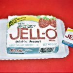 Jell-o cake