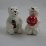 Polar bears (Coca-Cola)
