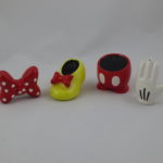 Mickey & Minnie accessories