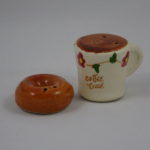 Coffee & doughnut