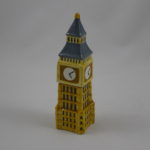 Palace of Westminster Clock Tower (Big Ben)